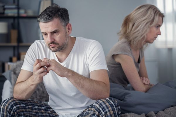 Beratung bei Trennung – Unterstützung in belastenden Beziehungssituationen